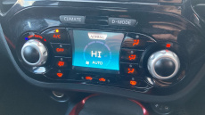 Nissan Juke 1.6 N-Connecta 5dr Xtronic Petrol Hatchback